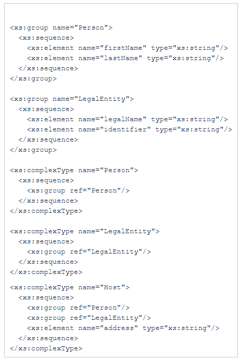 Multiple Inheritance and Multiple Instances